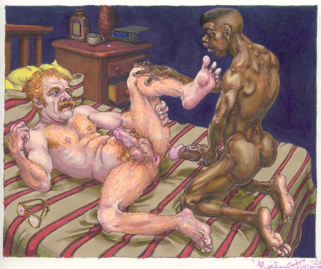 Original Rule 34 Image