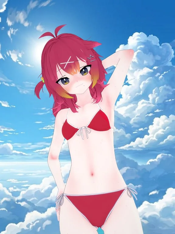 Ohitspiper Rule 34 Image
