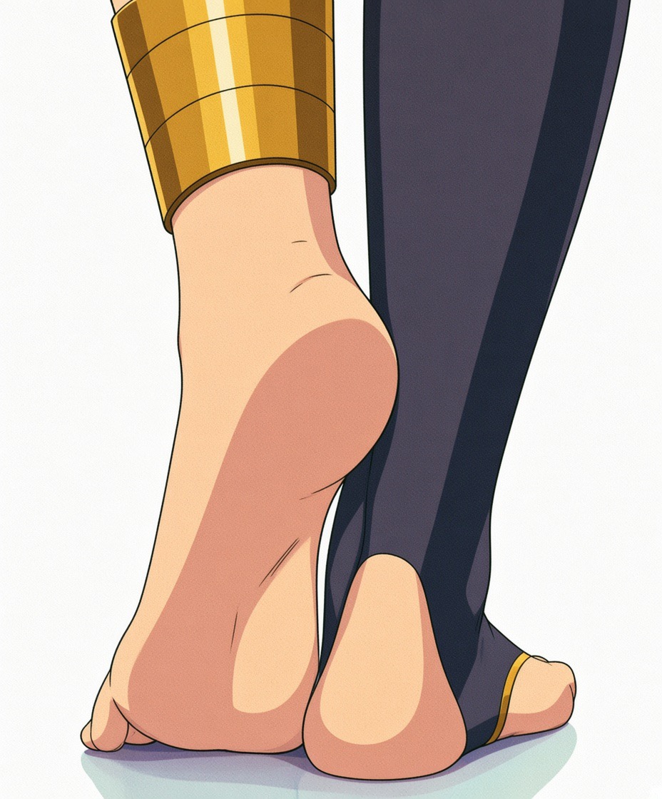 Ishtar (Fate) Rule 34 Image