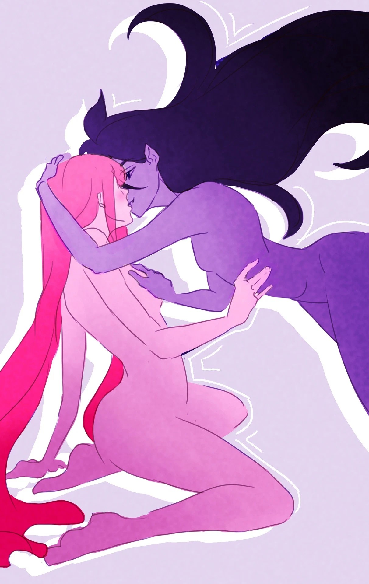 Adventure Time Rule 34 Image