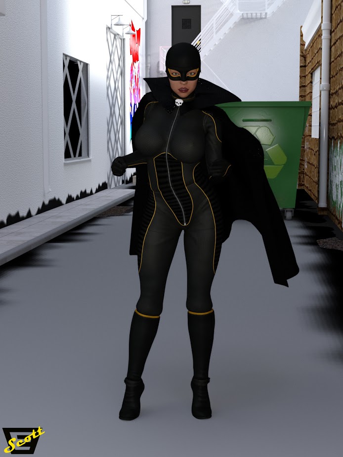 Original Character (Original) Rule 34 Image