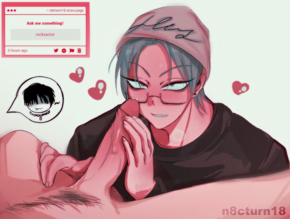 alien_stage blowjob dick_on_face gay ivan_(alien_stage) till_(alien_stage) yaoi