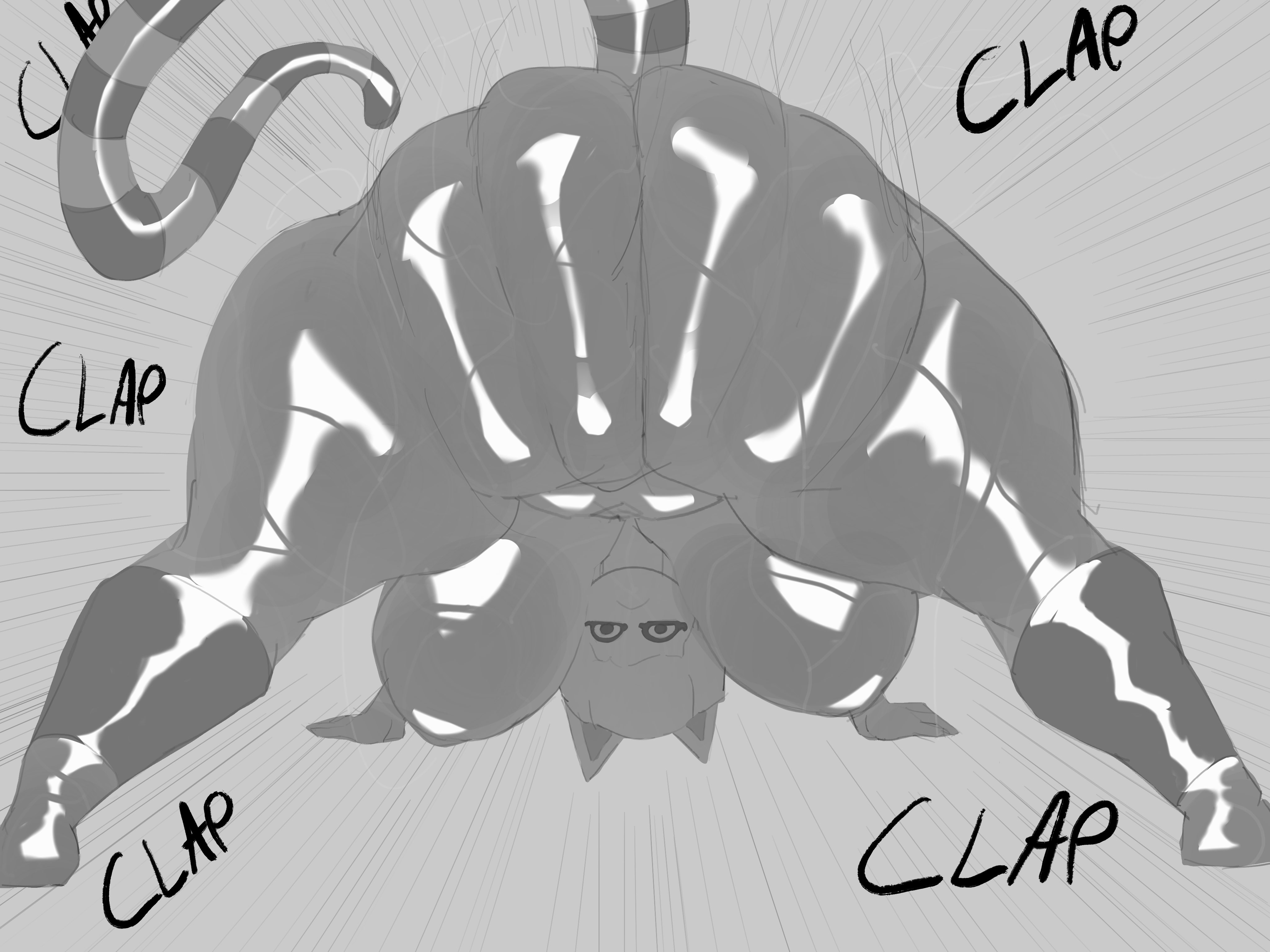 1girls, 2d, 2d (artwork), adawndraws, all fours, animal crossing, ankha, ankha (animal crossing), anthro, ass, belly, belly button, big ass, big breasts, big hips, big thighs, breasts, cat ears, cat tail, clapping ass, clapping cheeks, curvy, curvy body, curvy female, curvy figure, curvy hips, curvy thighs, feline, female, huge ass, huge breasts, huge hips, huge thighs, looking back, looking between legs, naked, naked female, nintendo, nude, nude female, sketch, solo, solo female, stomach, sweat, sweatdrop, sweating, sweaty, sweaty body, text, tummy, twerk, twerking, voluptuous, voluptuous female