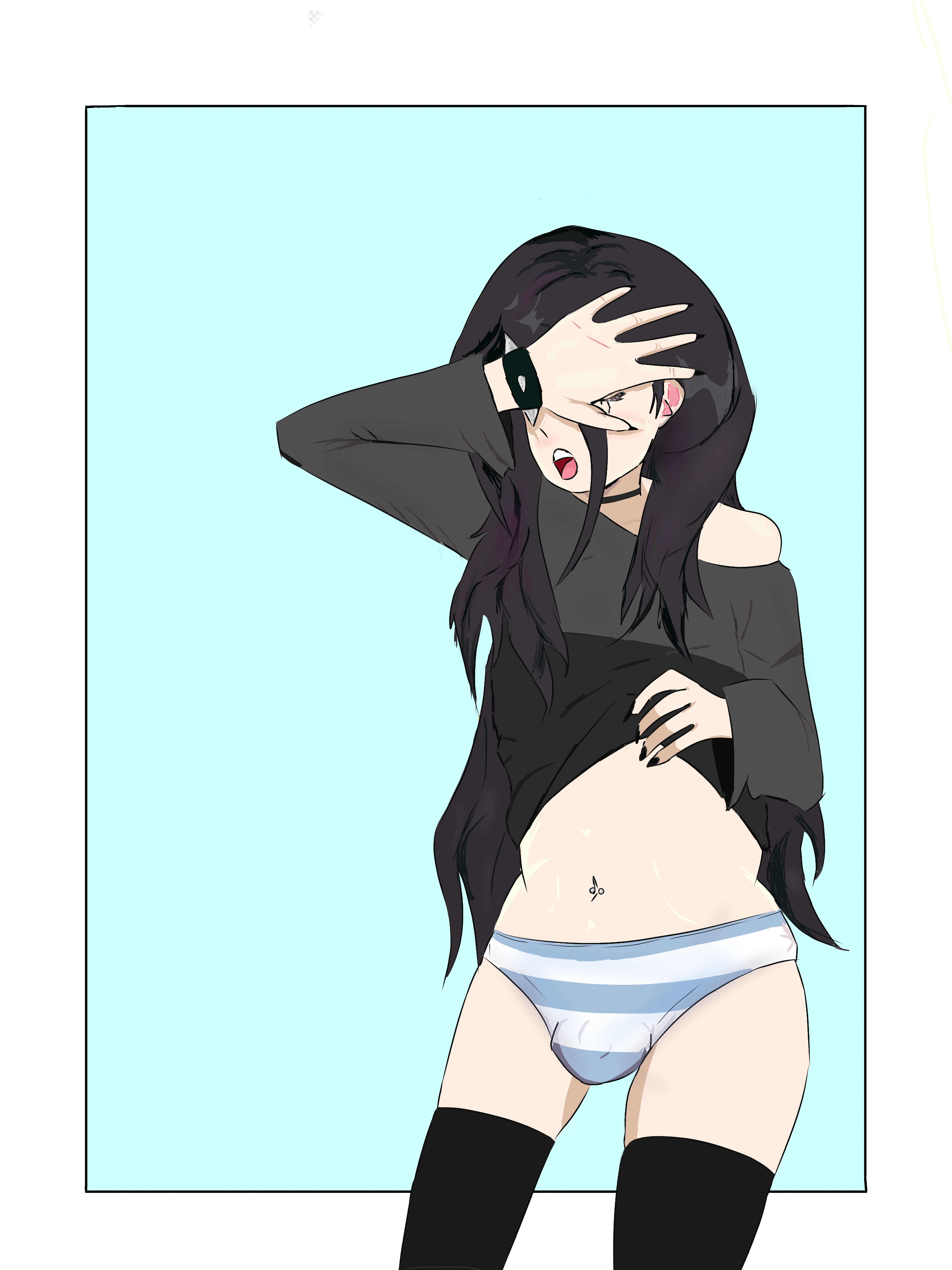 Metal Family Fetish Content