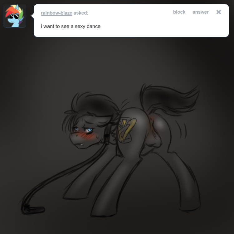 balddumborat discord_(mlp) doctor_whooves friendship_is_magic my_little_pony smooth_skin