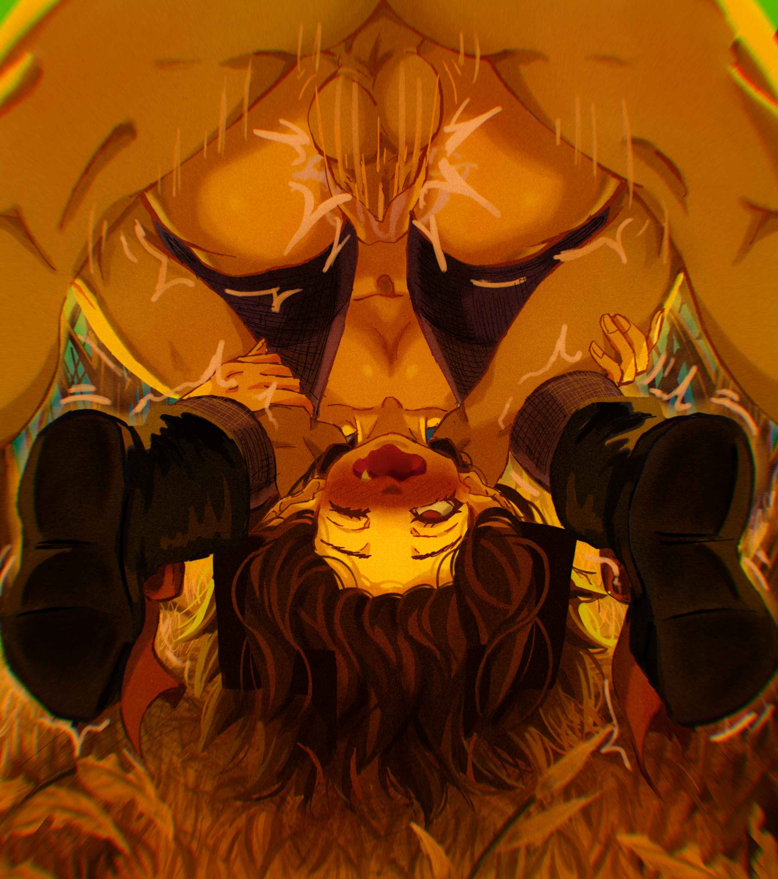 1boy, 1girls, age difference, ass, ass focus, balls, behind view, blush, boobs out, boots, breasts, clothed, clothed female nude male, clothed sex, dominated, fangs, female, grabbing, hardcore, insertion, male, manga, night, oc, oc only, original, original character, outdoors, outside, outside sex, paya komokiri, penetration, plap, point of view, pointy ears, pov, public, public nudity, public sex, pussy, raped, request, ripped clothing, rough sex, sex, shortstack, suprised, thrusting, topless, trembling, upside-down, vampire, vampire girl, vasuwaru
