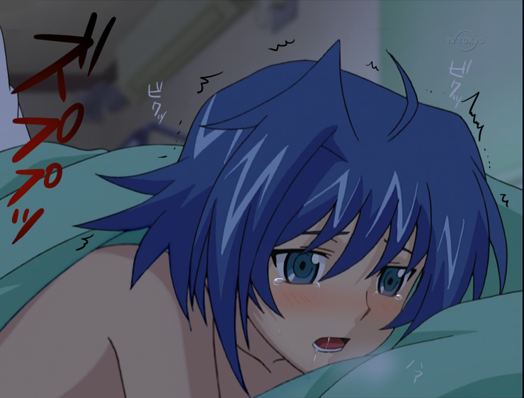 11tskcs aichi_sendo blue_hair cardfight!!_vanguard tagme