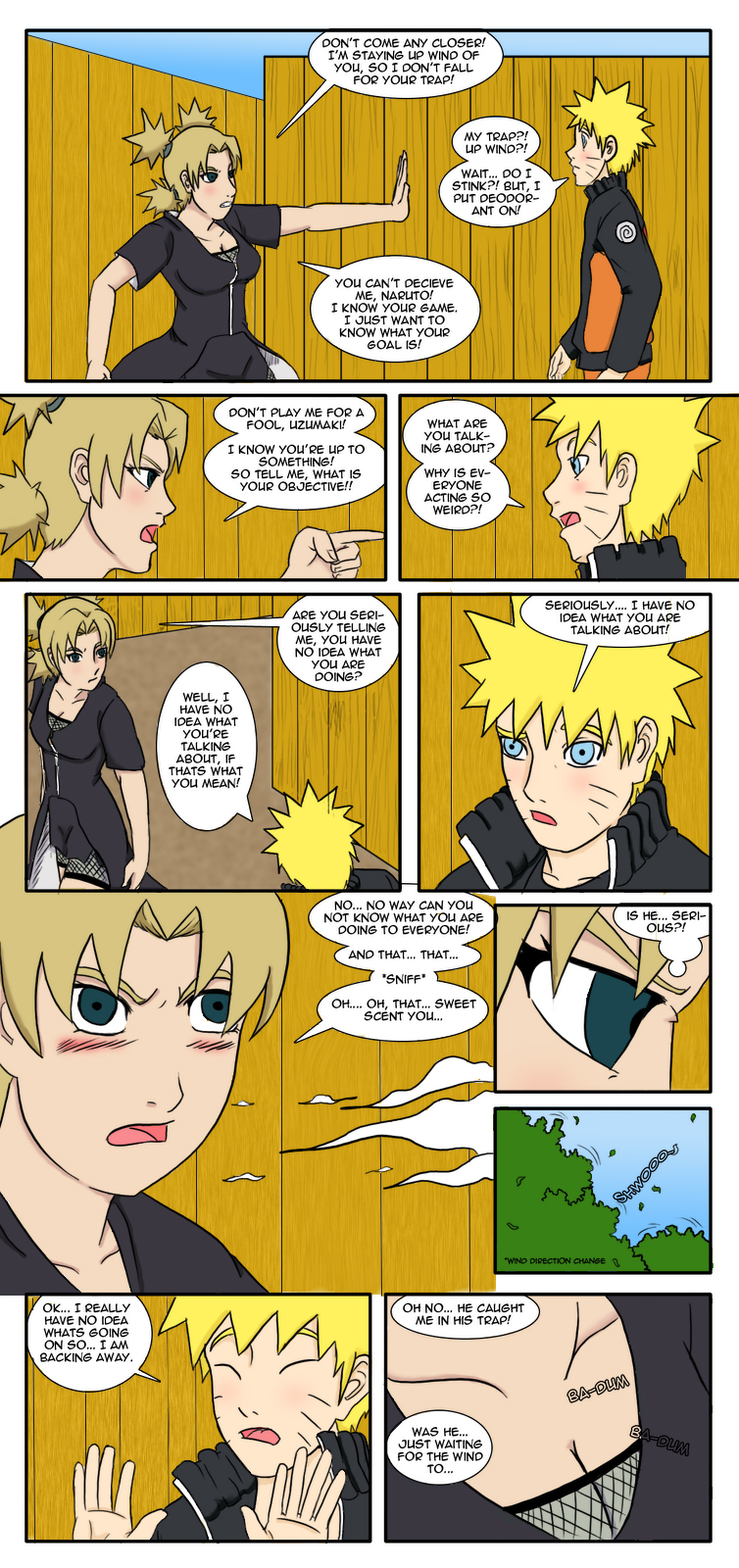 mattwilson83 naruto uzumaki_naruto temari uzumaki_naruto