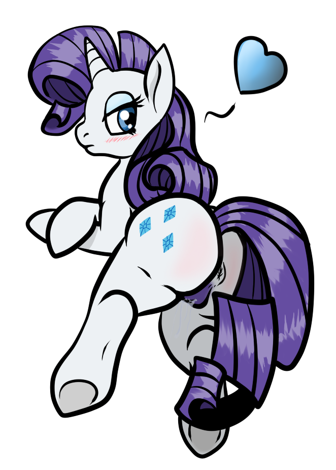 friendship_is_magic my_little_pony rarity_(mlp) smooth_skin tagme terranariko