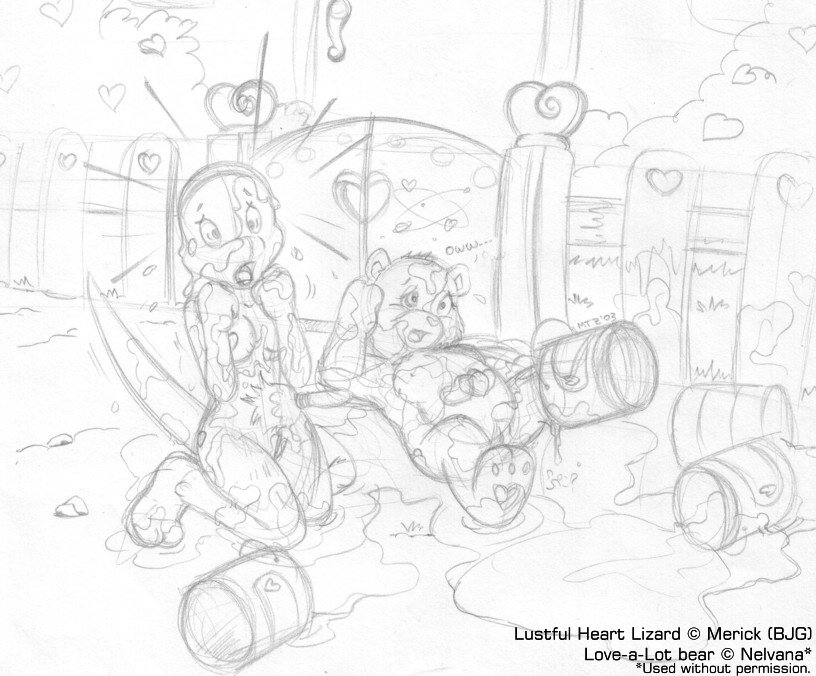 2003 care_bear love-a-lot_bear tagme vkyrie