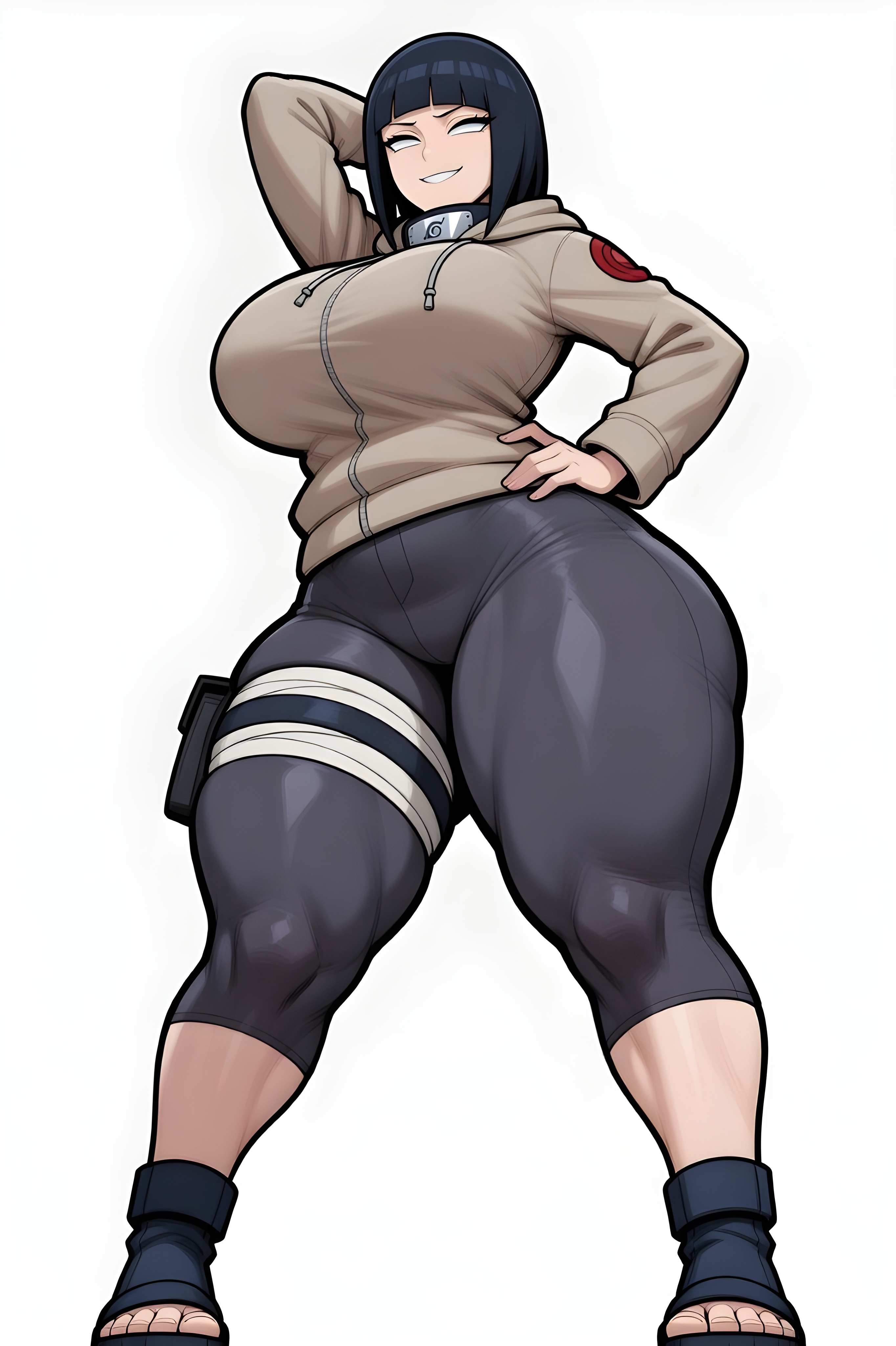 1female, 1girls, ai generated, big ass, big breasts, big butt, boruto: naruto next generations, brasil louco, bubble ass, bubble butt, clothed, clothed female, cosplay, curvaceous, curvy, curvy body, curvy female, curvy figure, dominant, dominant female, female, female focus, female human, female only, full body, full clothed, fully clothed, huge breasts, hyuuga hinata, hyuuga hinata (genin), large ass, looking at viewer, milf, milf body, naruto, naruto (classic), naruto (series), naruto shippuden, seducing, seducing viewer, seductive, seductive look, seductive pose, seductive smile, sexy, sexy body, sexy pose, simple background, solo, solo female, solo focus, tagme, thick, thick ass, thick body, thick butt, thick legs, thick thighs, uzumaki hinata, voluptuous, voluptuous body, voluptuous female, white background