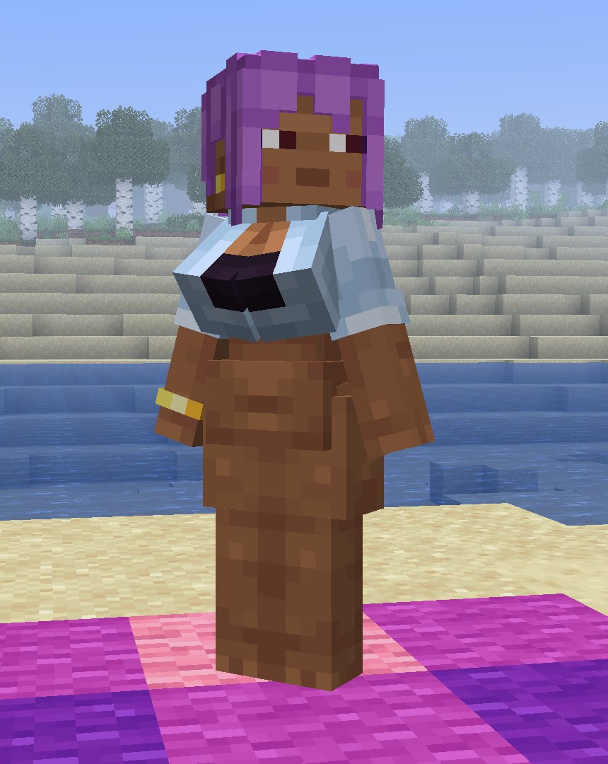 Efe (Minecraft) Rule 34 Image
