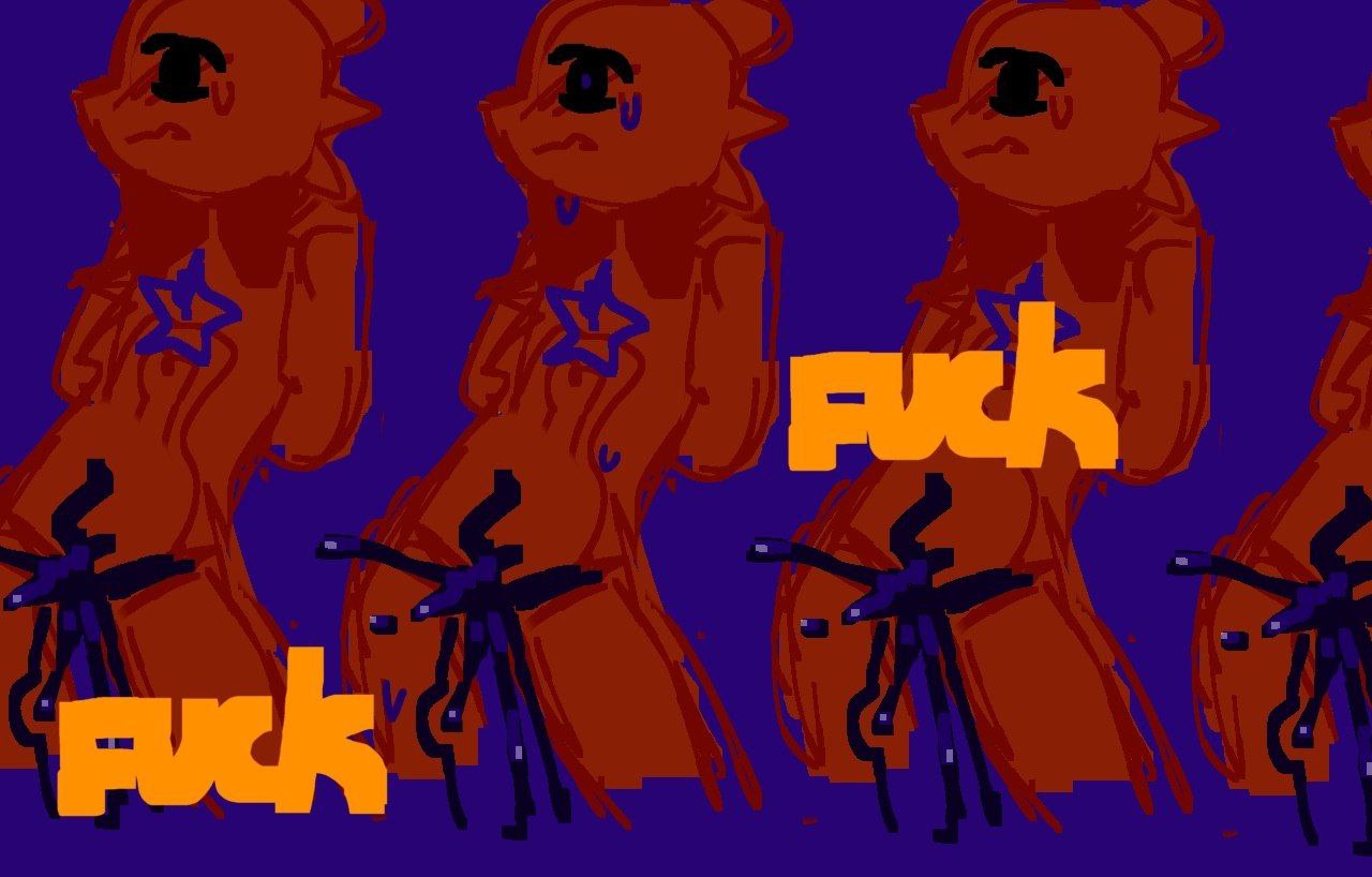 Rockstar Freddy (Five Nights At Freddy'S) Rule 34 Image