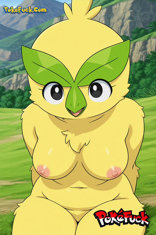 Pokemon (Creature) Rule 34 Image