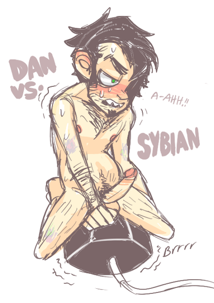 dan_(dan_vs) dan_vs. gay male_only tagme