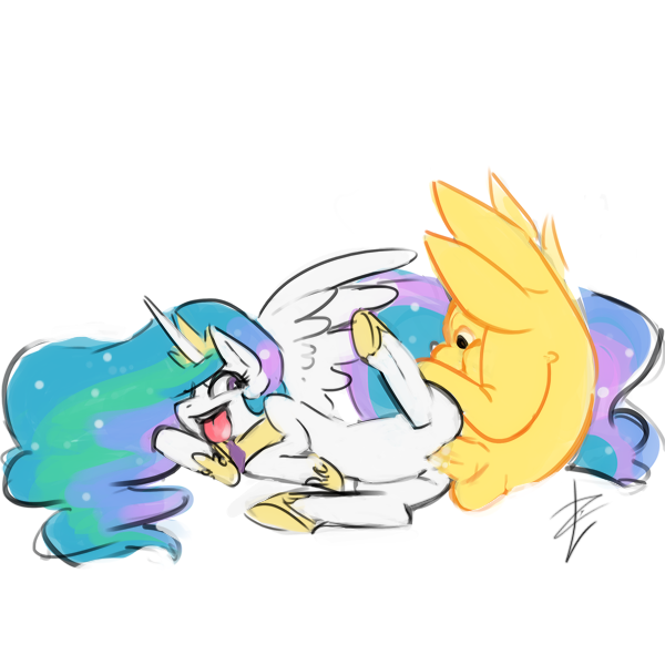 friendship_is_magic lizombie my_little_pony princess_celestia_(mlp) tagme