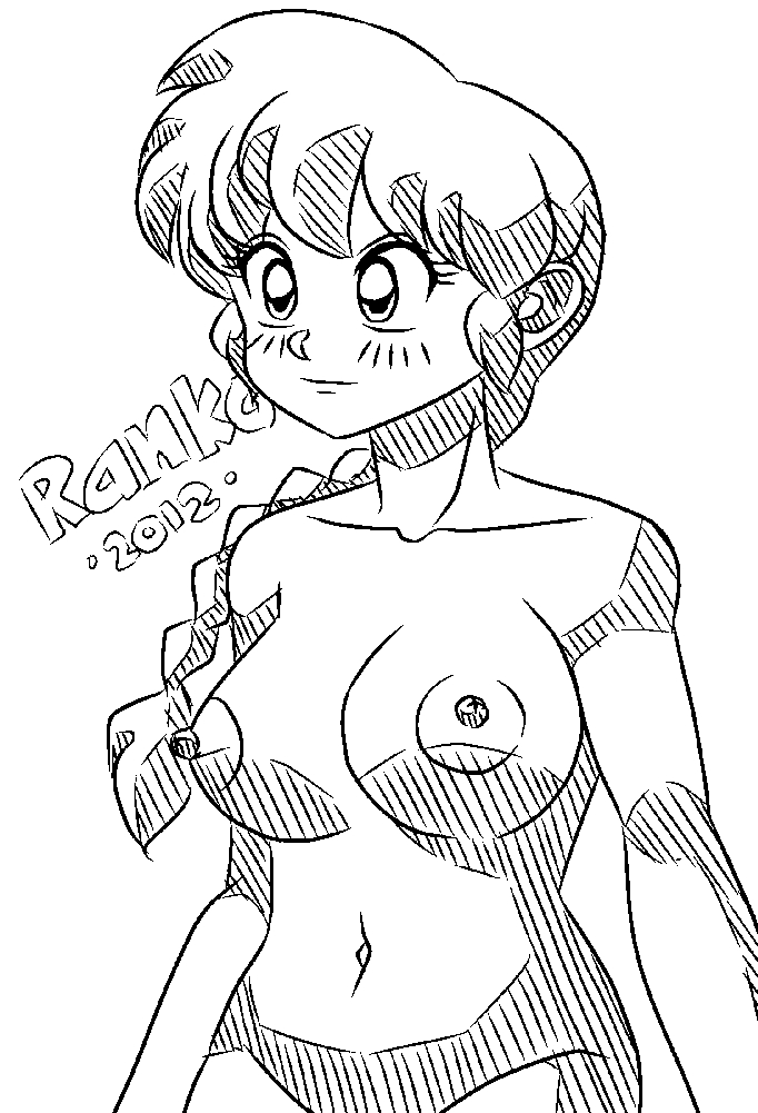 jugx ranma-chan ranma_1/2 ranma_saotome tagme