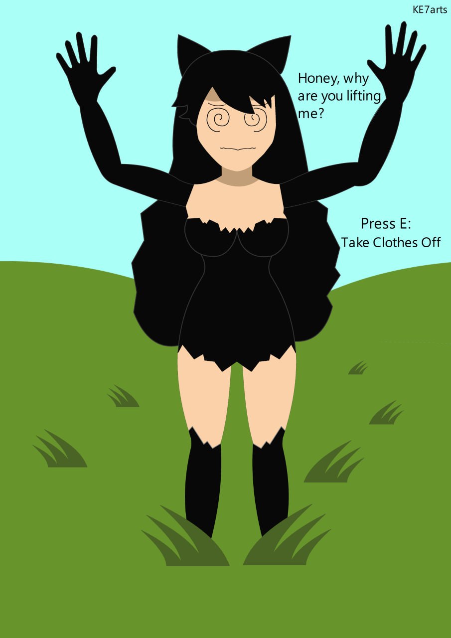 1girls Rule 34 Image