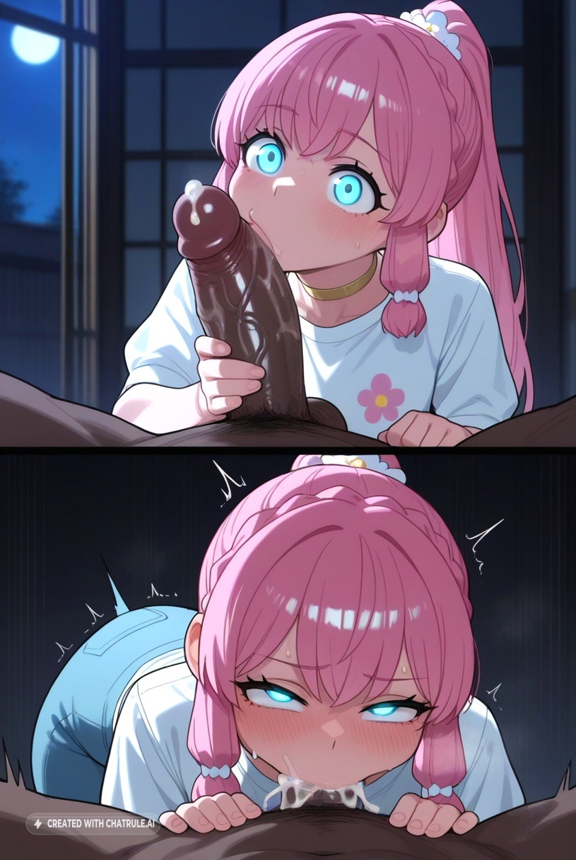 Mato Seihei No Slave Rule 34 Image