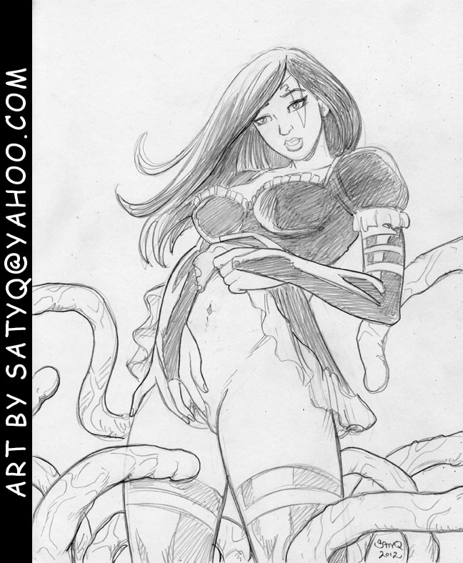 marvel psylocke satyq straight_hair tagme x-men