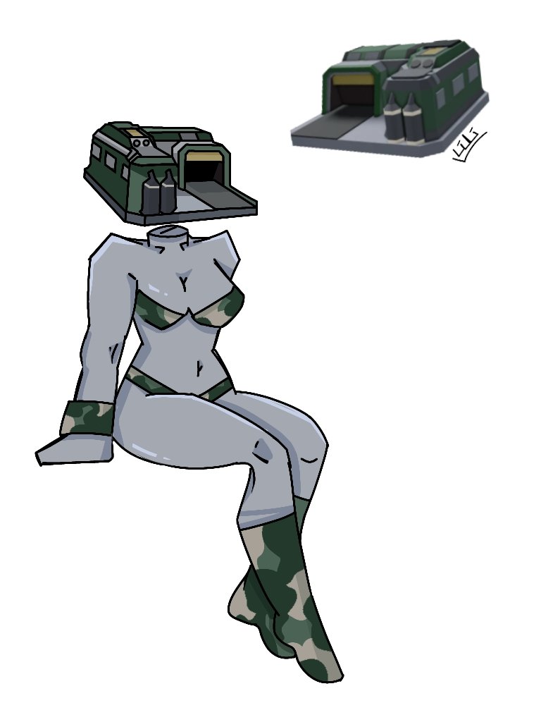 Tower Defense Simulator Rule 34 Image