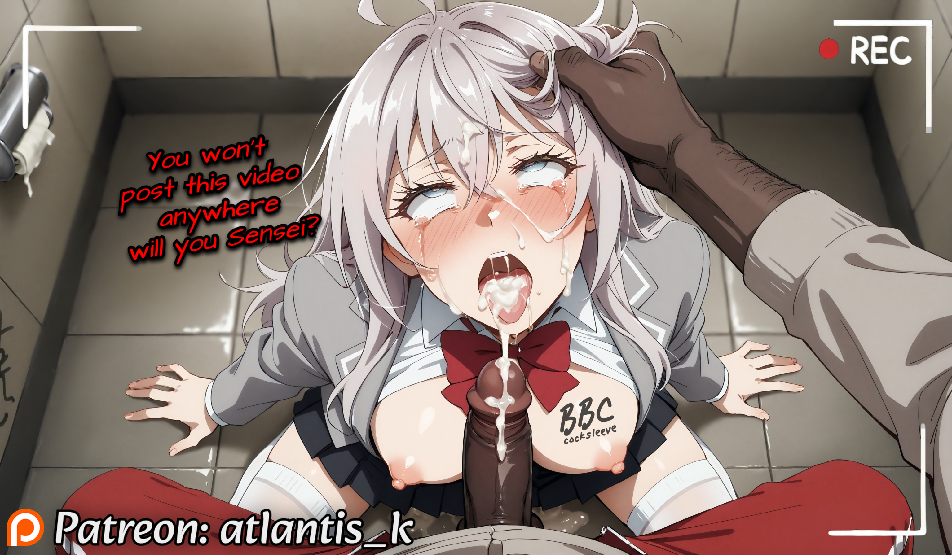 1:1, 16:9, 2025, 2025s, age difference, aged up, ai assisted, ai generated, alisa mikhailovna kujou, anime, anime character, anime coloring, anime screencap, anime screenshot, anime style, artist logo, artist name, artist signature, artist upload, asphyxiation, ass, atlantis k, big breasts, big penis, blackmail, blush, boobs, booty, breasts, broken, broken rape victim, cheating, cheating female, cheating girlfriend, cuckolding, cuckquean, cum, cum drip, cum in mouth, cum in pussy, cum inside, cum on face, cum on hair, cute, cute female, dark skin, dark-skinned male, forced, forced partners, forced sex, hi res, high quality, high resolution, highres, hips, horny, interracial, legs, mind break, mind broken, netorare, nipples, older dom younger sub, older male, older male and younger female, penis, perfect ass, perfect body, perfect boobs, perfect legs, petite, petite body, petite female, petite girl, prostitute, prostitution, rape face, rape meat, rape play, rape slave, rape victim, russian, russian female, tokidoki bosotto russian de dereru tonari no alya-san