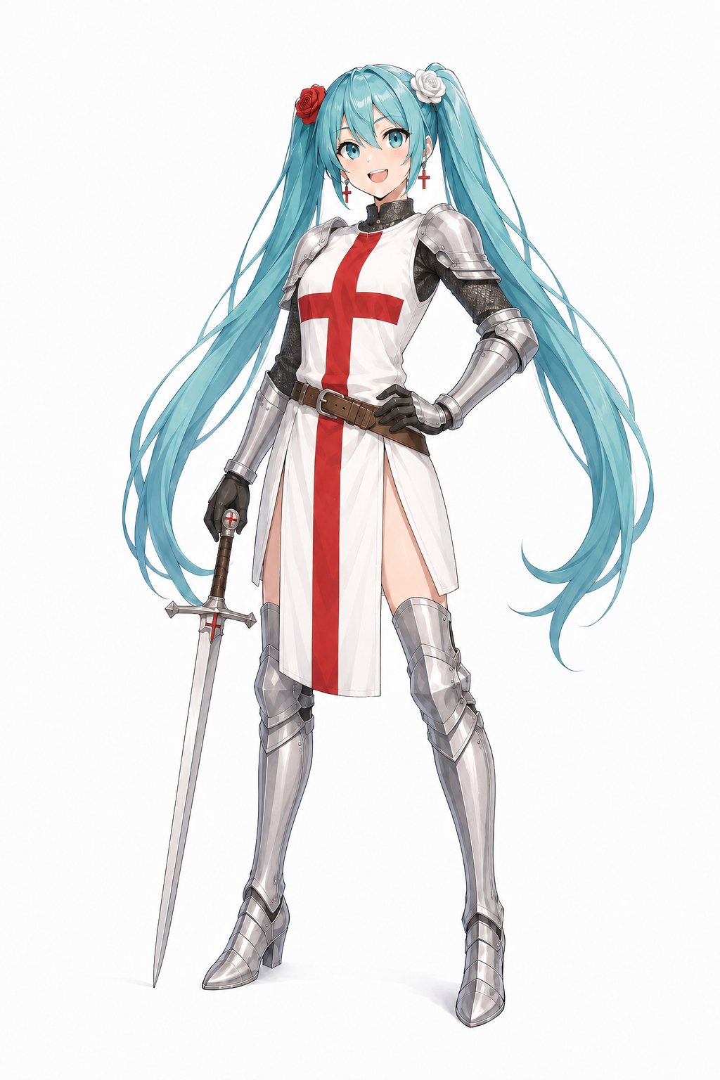 Hatsune Miku Rule 34 Image