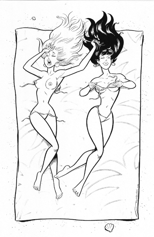 archie_comics betty_and_veronica betty_cooper tagme veronica_lodge