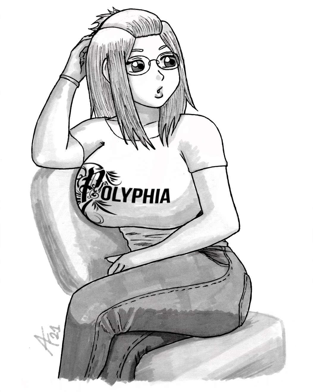 Inne Sulistya Robin Rule 34 Image