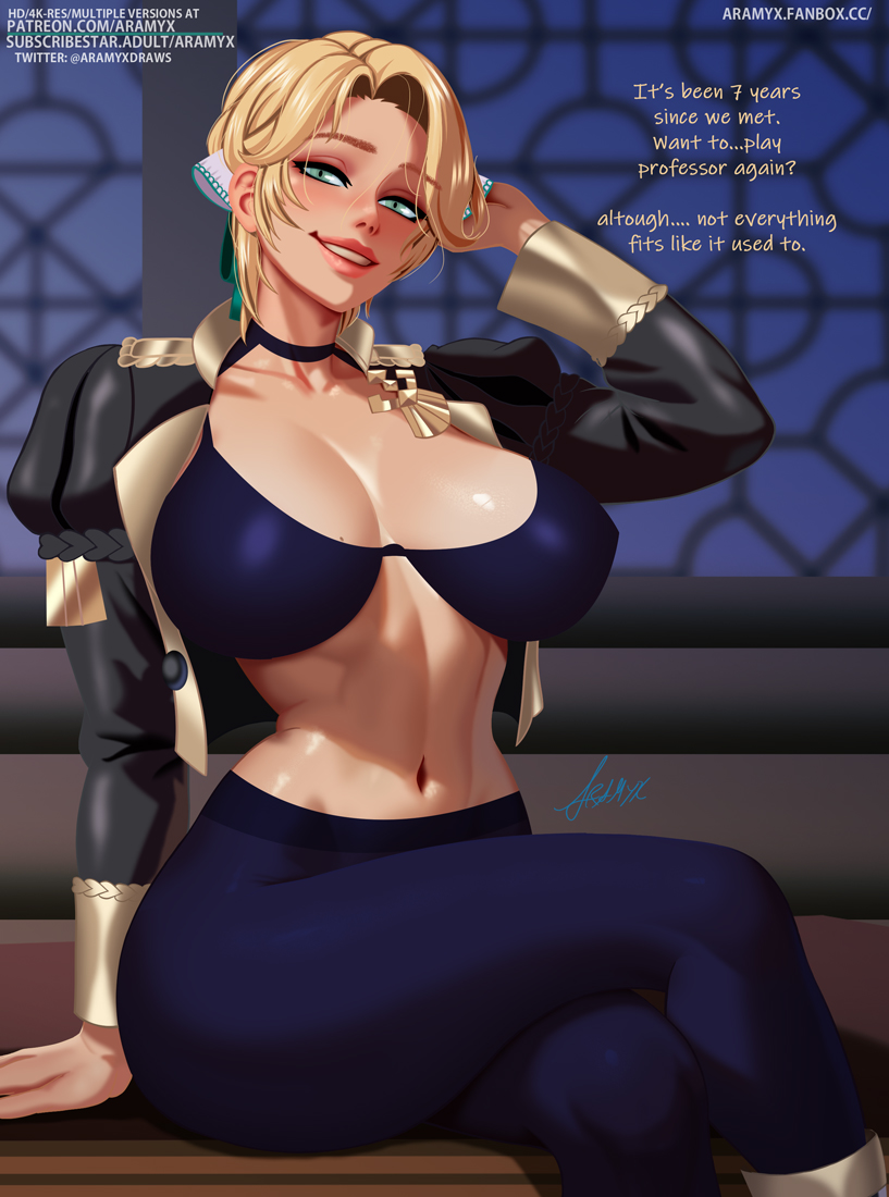 Anniversary Rule 34 Image