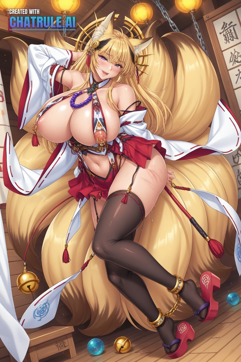Taimanin Rpgx Rule 34 Image