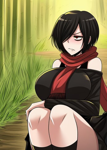 Undertale (Series) Rule 34 Image