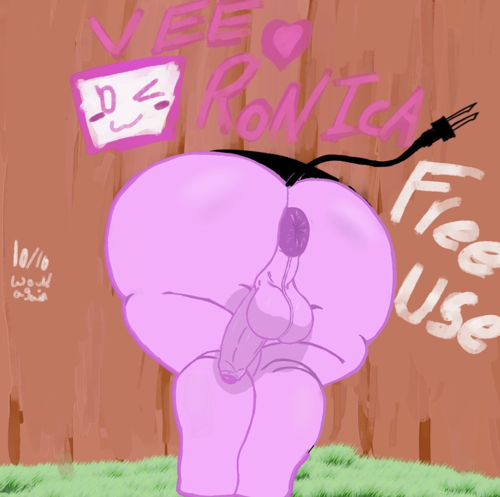 1futa, ass, donut anus, forsaken (roblox), free use, futanari, hole in wall, hung futa, roblox, roblox game, robloxian, self upload, tagme, tagme (artist), veeronica