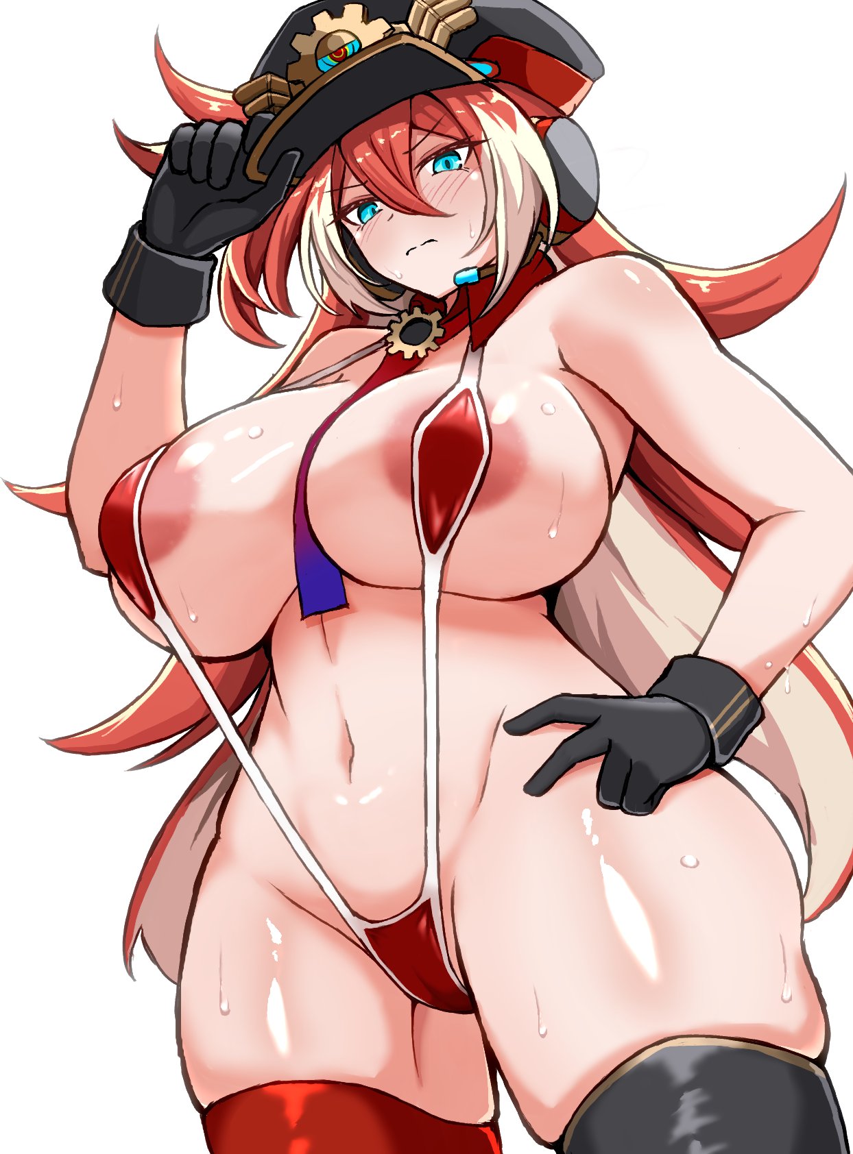 Duel Masters Rule 34 Image