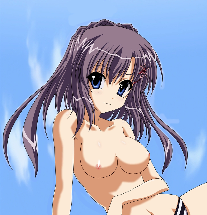 akane-iro_ni_somaaru_saka huge_eyes pointy_chin tagme yuuhi_katagiri