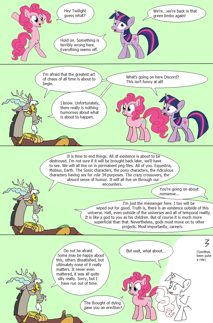 3pac comic discord_(mlp) friendship_is_magic my_little_pony pinkie_pie_(mlp) straight_hair twilight_sparkle_(mlp)