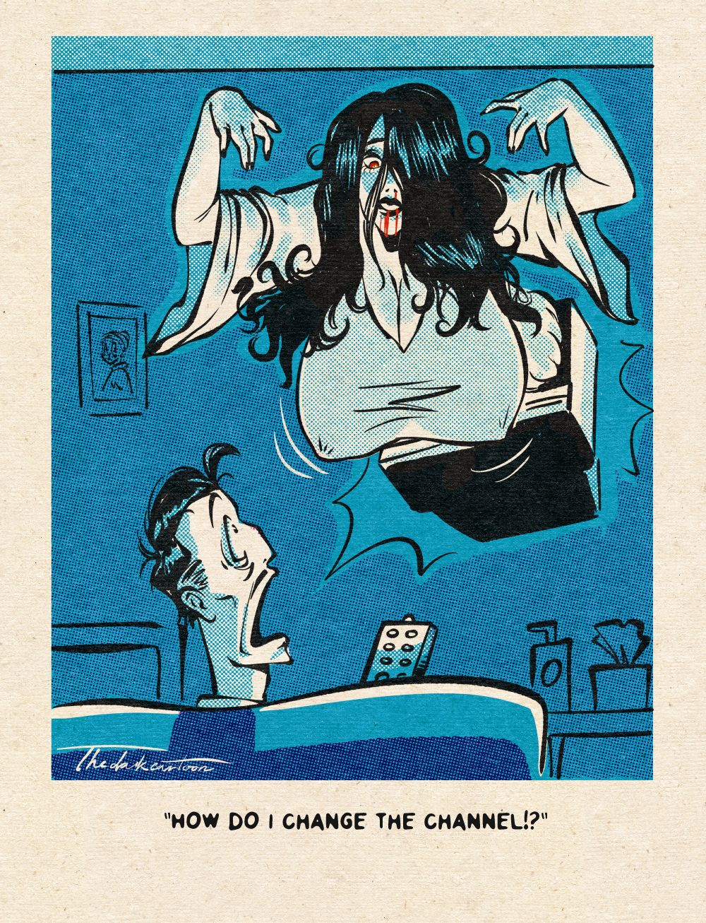 Digital Media (Artwork) Rule 34 Image