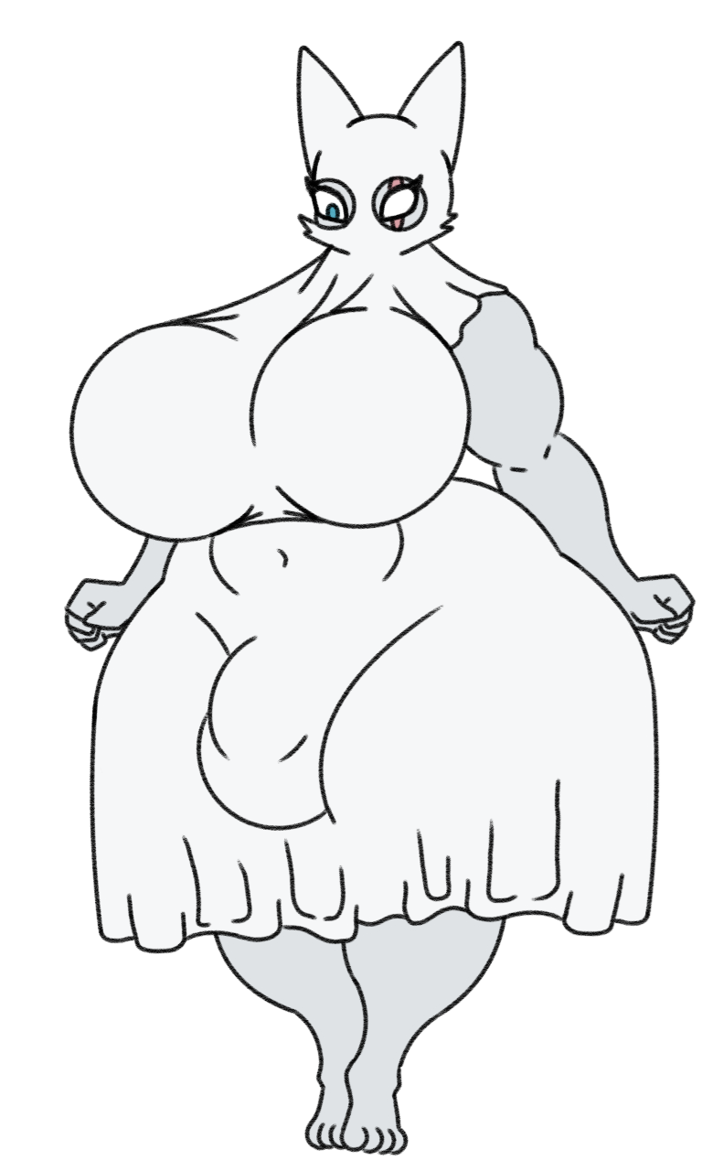 Bianca (Chudnari) Rule 34 Image