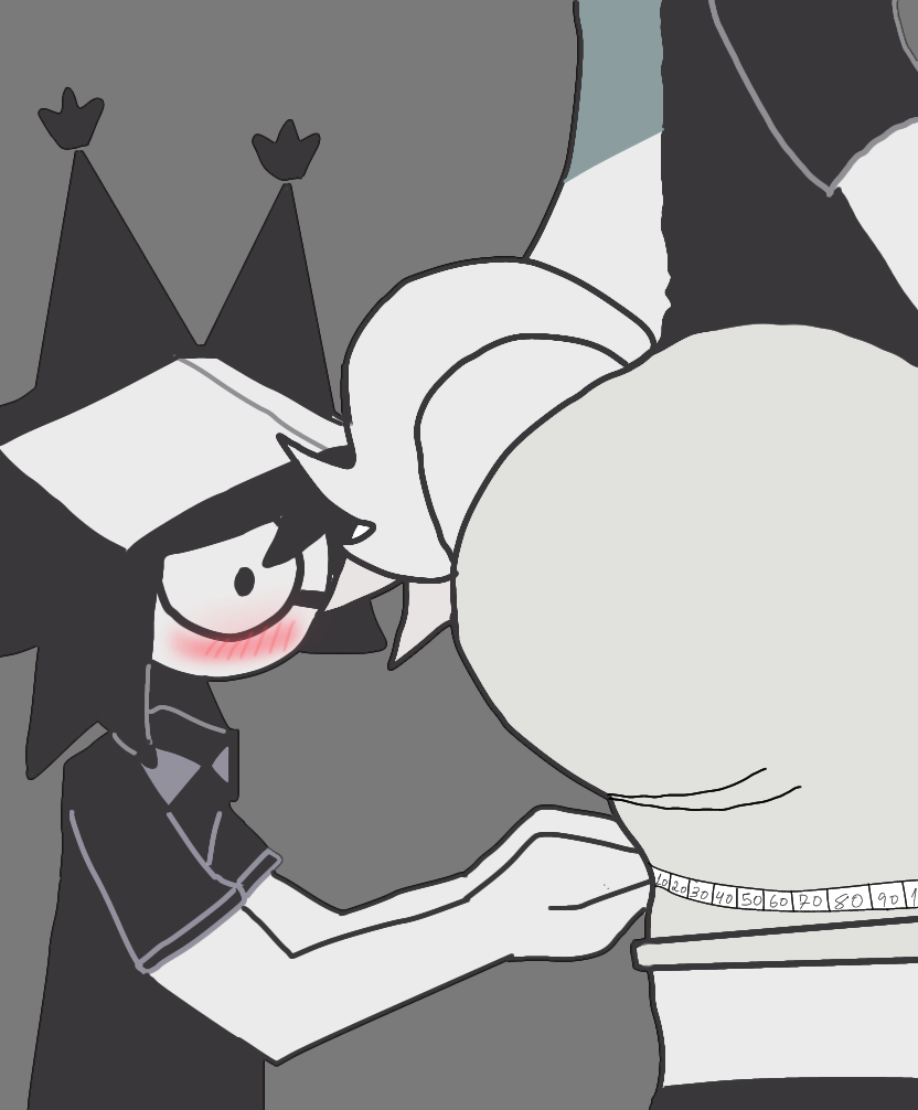 Kevin (Fundamental Paper Education) Rule 34 Image