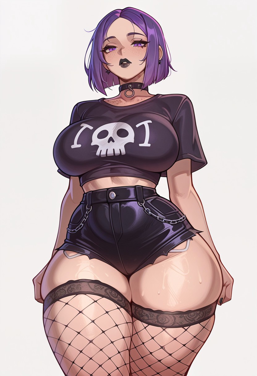 Big Ass Rule 34 Image