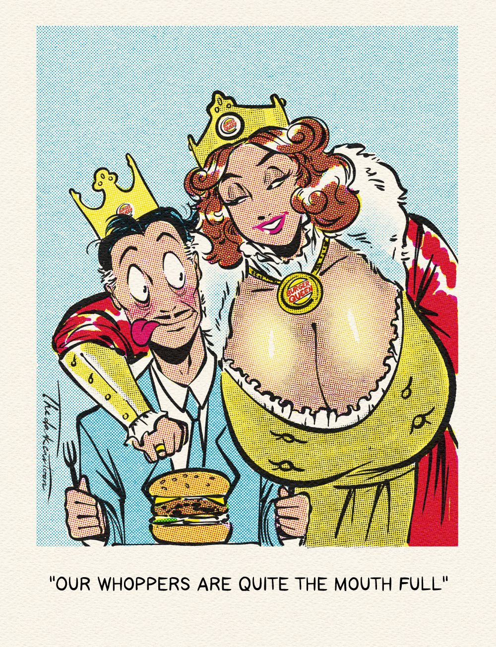 Digital Media (Artwork) Rule 34 Image
