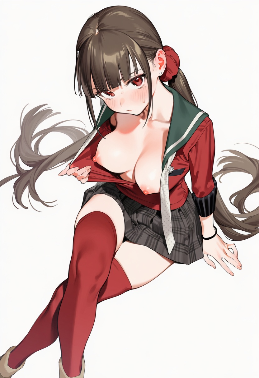 Blush Rule 34 Image