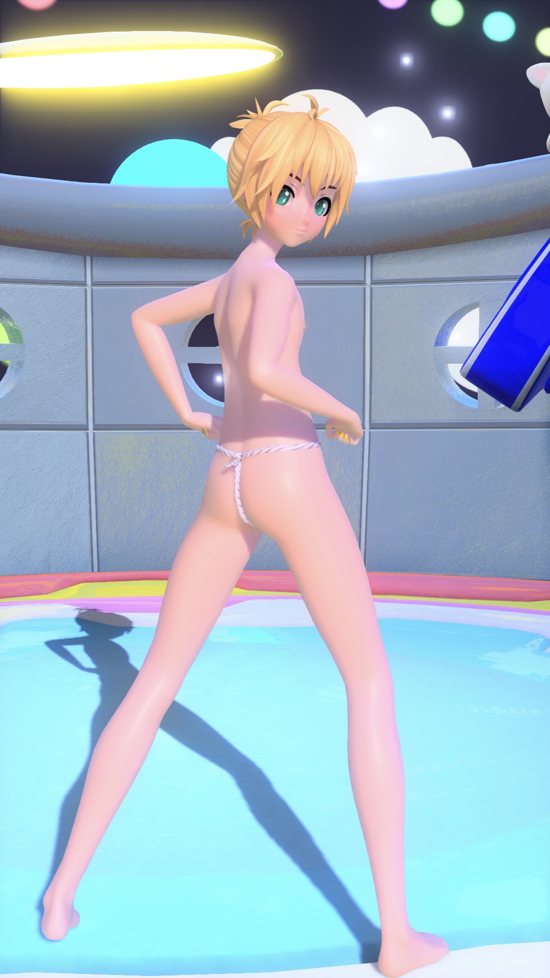Project Diva (Series) Rule 34 Image