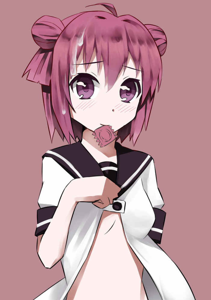 akari_akaza tagme yuruyuri