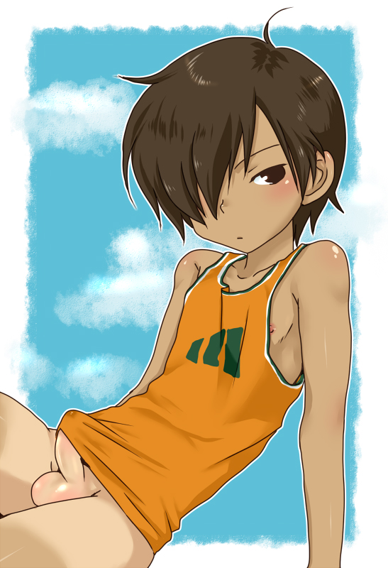 kazuma_ikezawa male_only skinny summer_wars tagme young