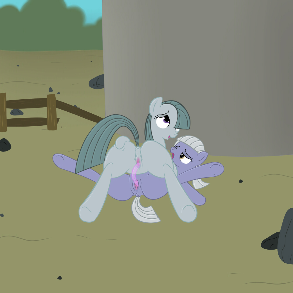 friendship_is_magic limestone_pie marble_pie my_little_pony w300