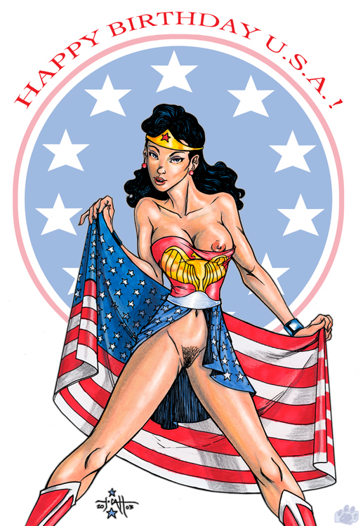 dc_comics female_only partially_clothed tagme tcatt wonder_woman wonder_woman_(series)