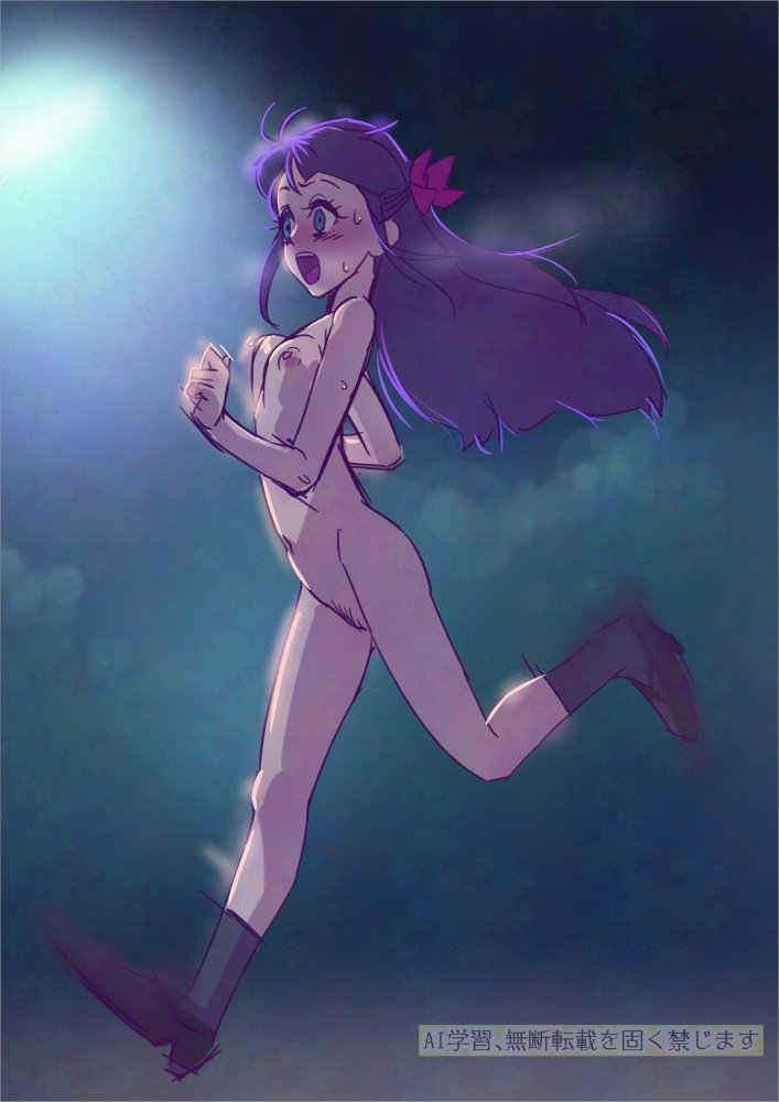 1girls Rule 34 Image