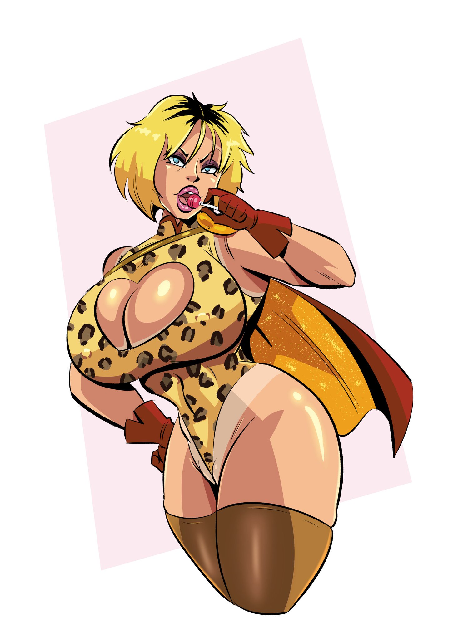 1girls, alien, alien girl, alien humanoid, alien look like human, ass, big ass, big breasts, big lips, big thighs, bimbo, bimbo lips, blonde female, blonde hair, breasts, cleavage, cleavage cutout, clothing cutout, curvaceous, curvy, curvy figure, dc, dc comics, digital media (artwork), female, female only, glassfish, gyaru, hips, hourglass figure, huge ass, huge breasts, huge thighs, humanoid, justice league, justice society of america, kara zor-el, karen starr, kryptonian, large ass, large breasts, large thighs, legs, light skin, light-skinned female, mature, mature female, perfect body, perfect boobs, power girl, revealing clothes, skimpy clothes, slim waist, superman (series), tan, tan body, tan skin, tan skinned female, tanline, thick, thick hips, thick legs, thick lips, thick thighs, thighhighs, thighs, voluptuous, waist, wide hips, wide thighs