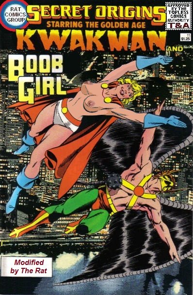 alias_the_rat comic_cover dc female hawkman male power_girl tagme